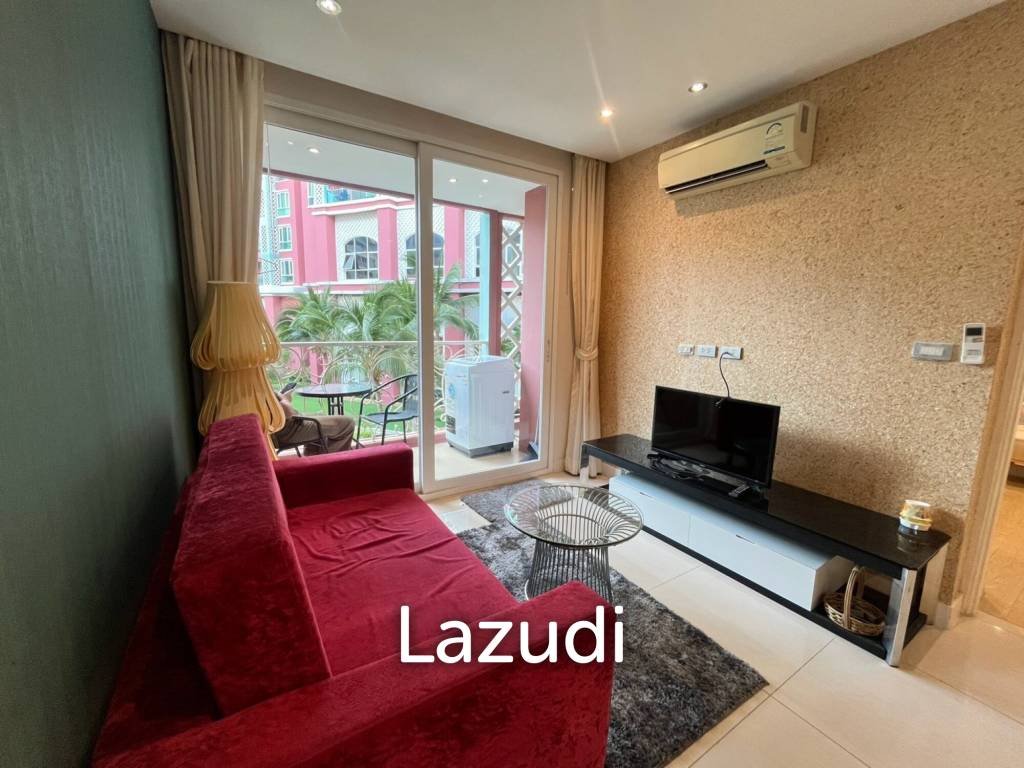 picture Grand Caribbean Condo Resort 1-Bedroom for Sale - 2/10