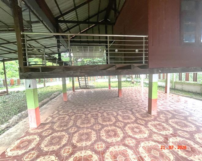 picture HOME 100 Sq.w. Muang Nakhon Phanom Nakhon Phanom for 1.2M - 9/31