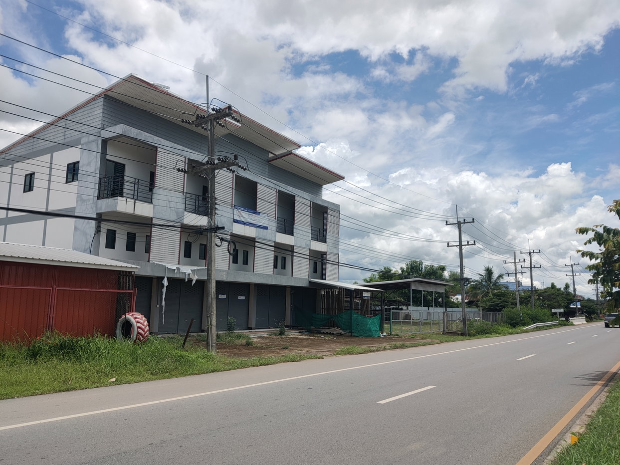 picture LAND 37 Sq.w. Wiang Sa Nan for 3.4M - 2/3