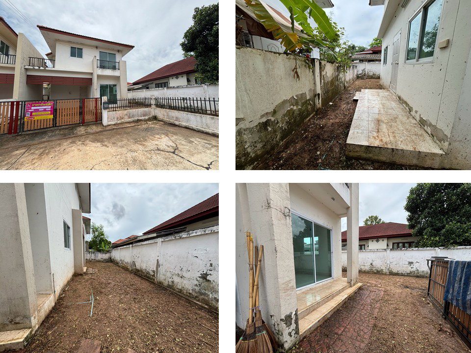 picture LAND 50.1 Sq.w. Muang Udon Thani Udon Thani for 1.8M - 4/6