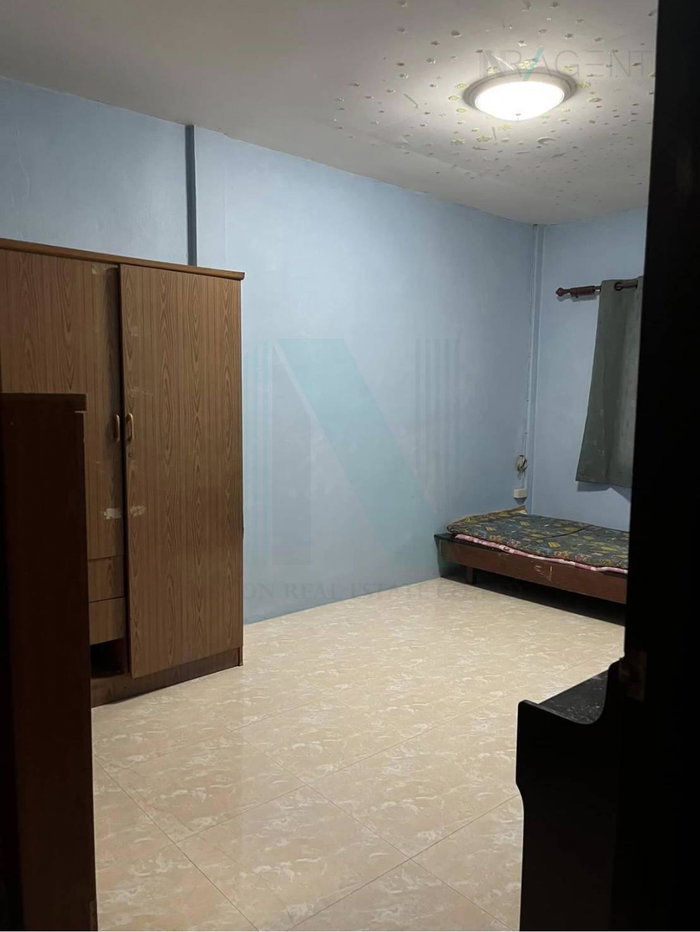 รูป 📌 ขายทาวน์เฮาส์ โครงการ สุขสำราญ คูล ประชาอุทิศ 90 2 ชั้น 3 ห้องนอน 1 ห้องน้ำ - รูปที่ 7/8