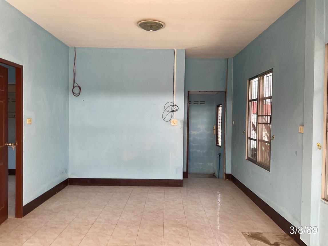 รูป บ้านเดี่ยว 34.7 ตร.วา บ้านฉาง ระยอง 1.6M - รูปที่ 10/19