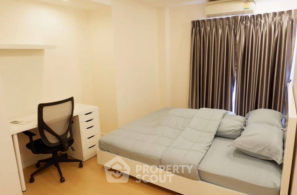 picture 1-BR Condo at Zenith Place @ Sukhumvit Condominium near BTS Phra Khanong (ID 3356500) - 7/13