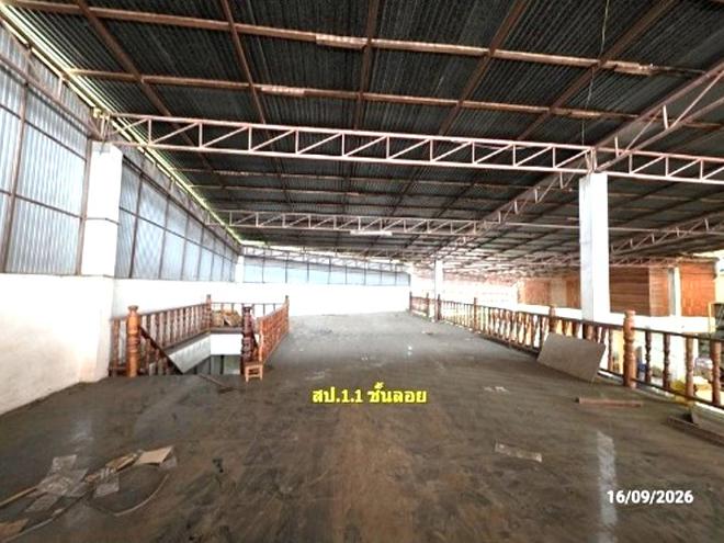 picture FACTORY 665 Sq.w. Na Klang Nong Bua Lam Phu for 29M - 19/45