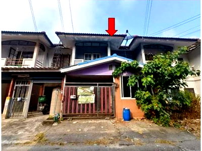Land for sale Lamlukka Klong Paet : LAND 19.5 Sq.w. Thanyaburi Pathumthani for 863,000