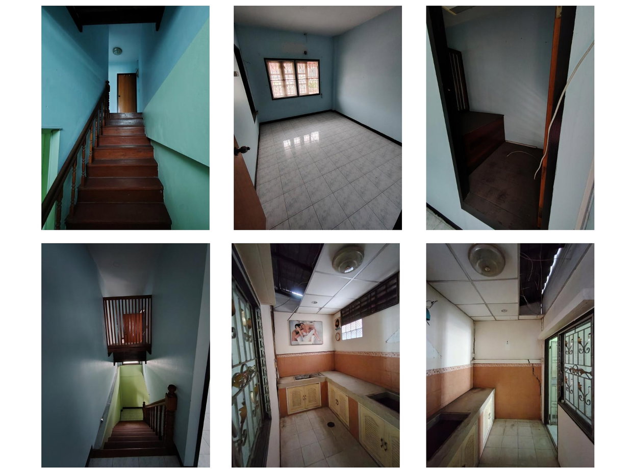 picture LAND 16 Sq.w. Sai Mai Bangkok for 1.1M - 6/6