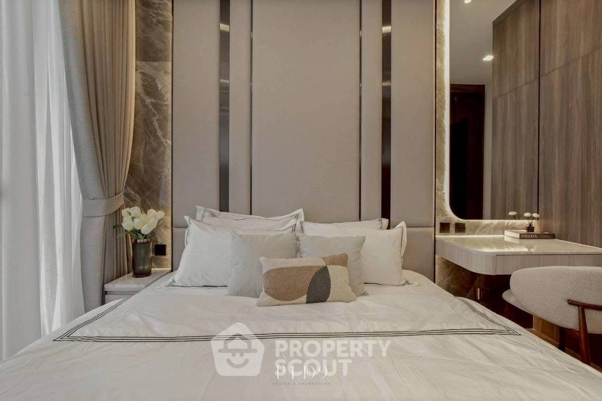 picture 100m To BTS Ari | 1-BR Condo At Noble Around Ari (ID 2617200) - 6/22