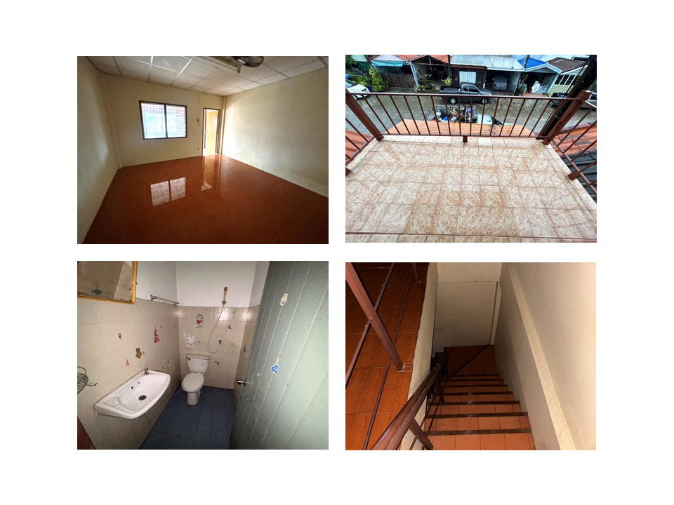 picture LAND 22.9 Sq.w. Muang Surat Thani Surat Thani for 1.5M - 4/8