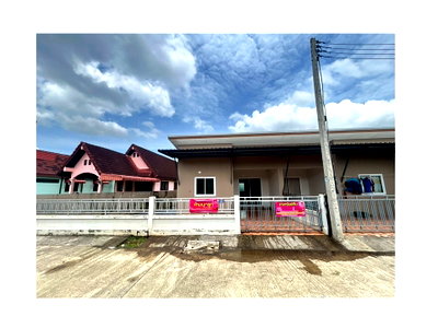 Land for sale Phunphin Surat Thani : LAND 31.1 Sq.w. Phunphin Surat Thani for 1M