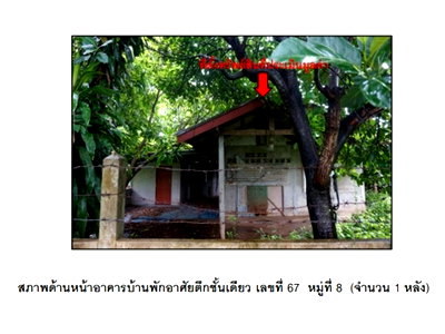 Land for sale : LAND 93.7 Sq.w. Nong Na Kham Khon Kaen for 392,000