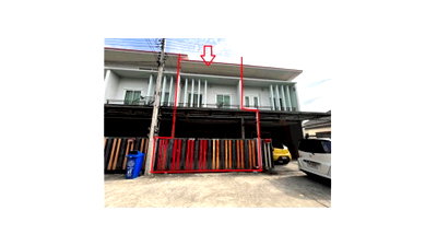 Land for sale Boromrajonani College of Nursing Saraburi : LAND 22.2 Sq.w. Chalermphrakiet Saraburi for 1.6M