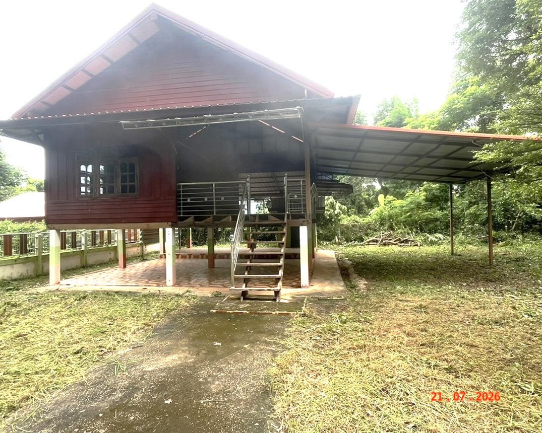 picture HOME 100 Sq.w. Muang Nakhon Phanom Nakhon Phanom for 1.2M - 16/31