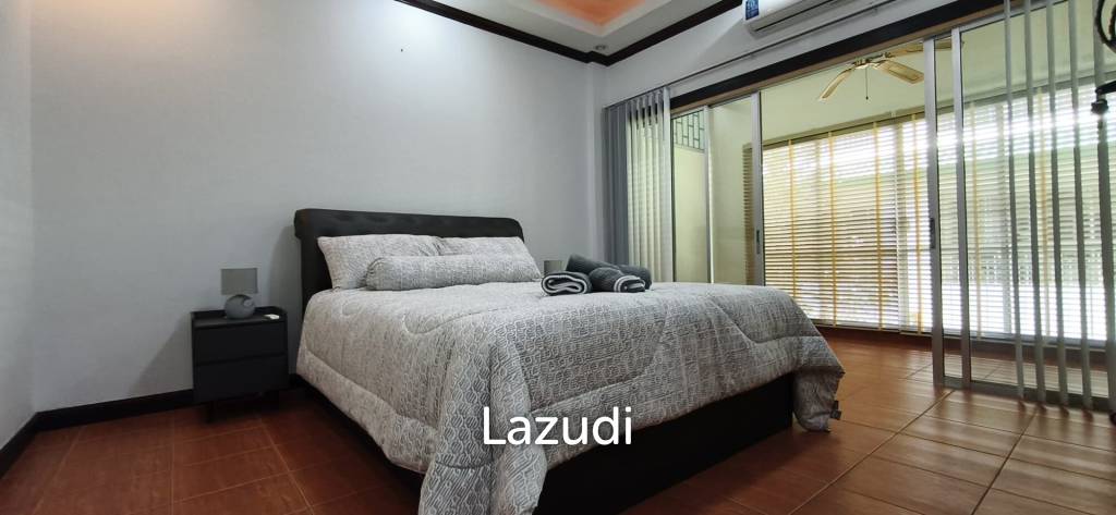 รูป ขายคอนโด บ้านสวนลลนา ขนาด 2 ห้องนอน ตกแต่งใหม่พร้อมอยู่ - รูปที่ 13/22
