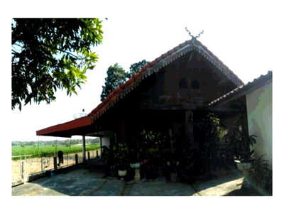 HOME 374 Sq.w. Chae Hom Lamphang for 1.5M