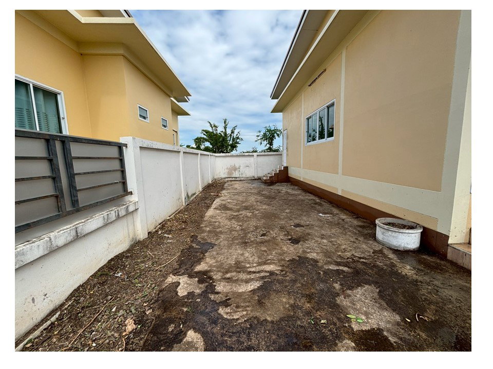 picture HOME 52.2 Sq.w. Phatthana Nikhom Lopburi for 1.1M - 8/9