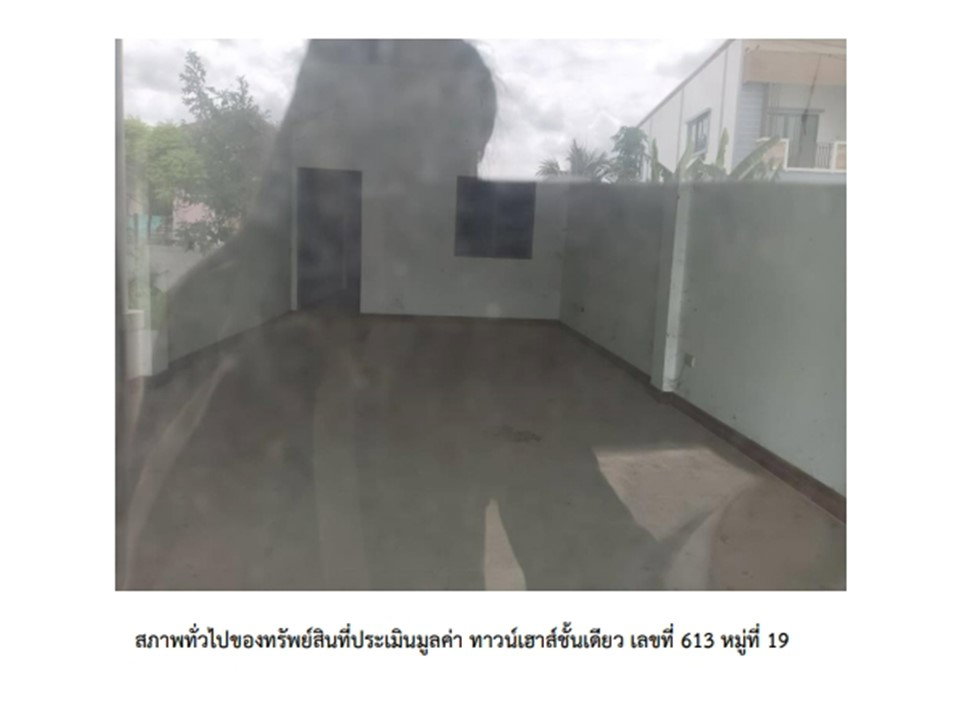 รูป ที่ดินพร้อมสิ่งปลูกสร้าง 18.5 ตร.วา เมืองสุรินทร์ สุรินทร์ 900,000 - รูปที่ 4/4