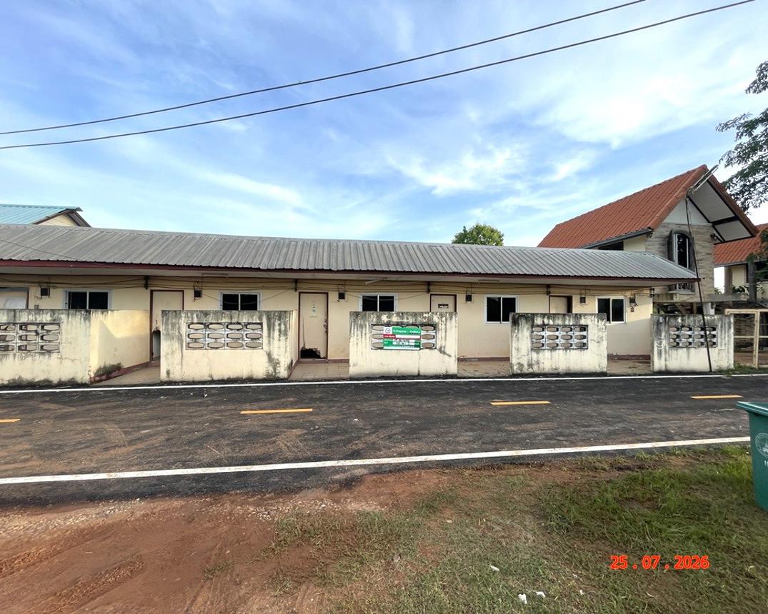 รูป บ้านเดี่ยว 143 ตร.วา ธาตุพนม นครพนม 2.9M - รูปที่ 22/45