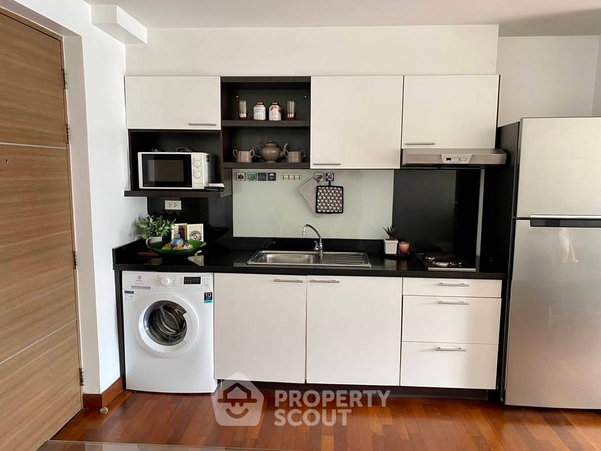 รูป คอนโด 1-ห้องนอน ที่ ดี แอล วี ทองหล่อ 20 คอนโดมิเนียม ใกล้ ARL รามคำแหง (ID 2237728) - รูปที่ 7/12