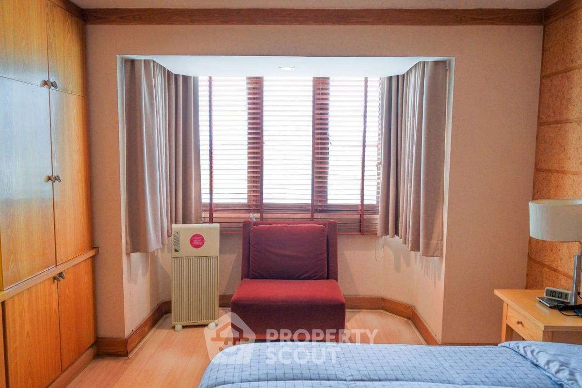 รูป คอนโด 1-ห้องนอน ที่ ออมนิ ทาวเวอร์ ใกล้ BTS นานา (ID 3356518) - รูปที่ 10/17
