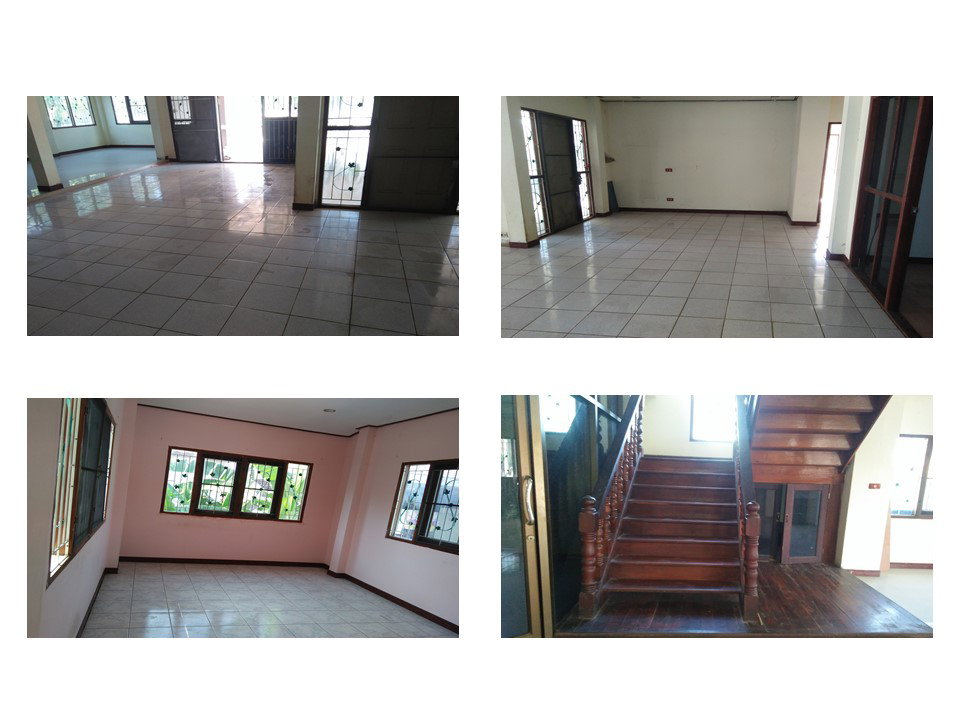 picture HOME 80 Sq.w. Muang Nakhon Ratchasima Nakhon Ratchasima for 2.3M - 8/10