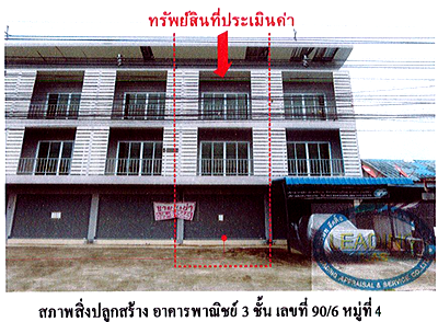 ที่ดิน นครหลวง พระนครศรีอยุธยา : ที่ดินพร้อมสิ่งปลูกสร้าง 30 ตร.วา รุ่งเจริญ นครหลวง พระนครศรีอยุธยา 1.9M