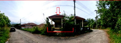 Land for sale Muang Ranong Ranong : LAND 30 Sq.w. Muang Ranong Ranong for 1.1M