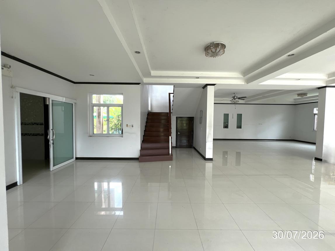 รูป บ้านเดี่ยว 3108 ตร.วา คลองขลุง กำแพงเพชร 16.7M - รูปที่ 31/49