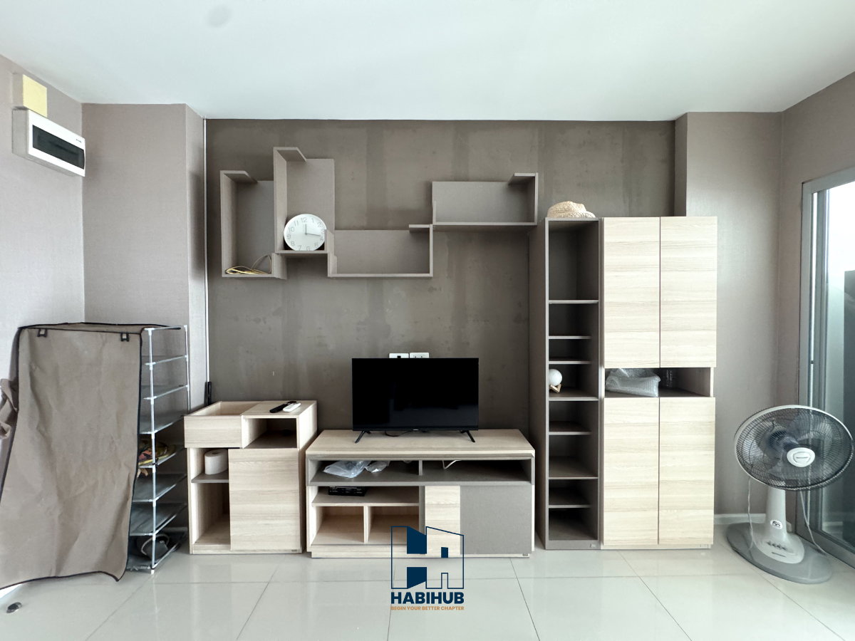 picture 🏠✨ Aspire Sukhumvit 48 | 1 Bedroom for Sale (HBH-SKV-305) - 6/8