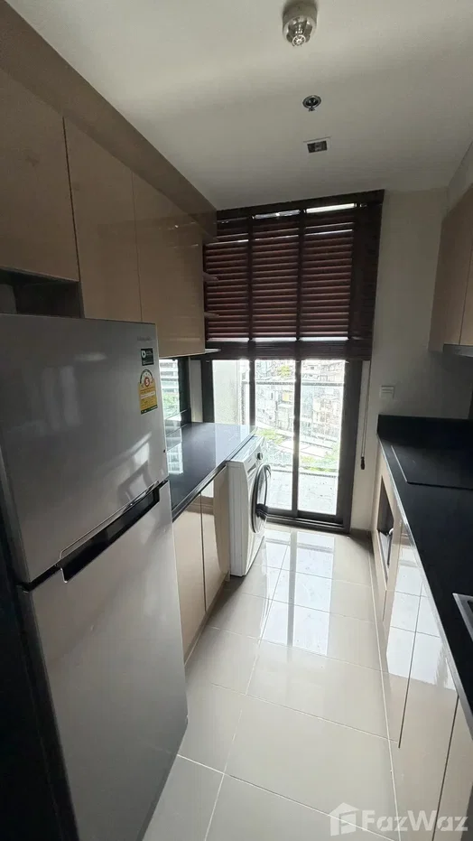 picture 2 Bedroom Condo for rent at The Line Sukhumvit 71 6825503 - 4/7