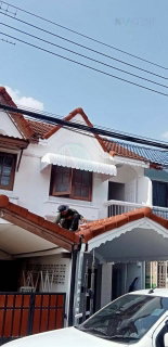 📌 ขายทาวน์เฮาส์ โครงการ บ้านธนากรวิลล่า 2 2 ชั้น 2 ห้องนอน 2 ห้องน้ำ