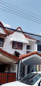 📌 ขายทาวน์เฮาส์ โครงการ บ้านธนากรวิลล่า 2 2 ชั้น 2 ห้องนอน 2 ห้องน้ำ