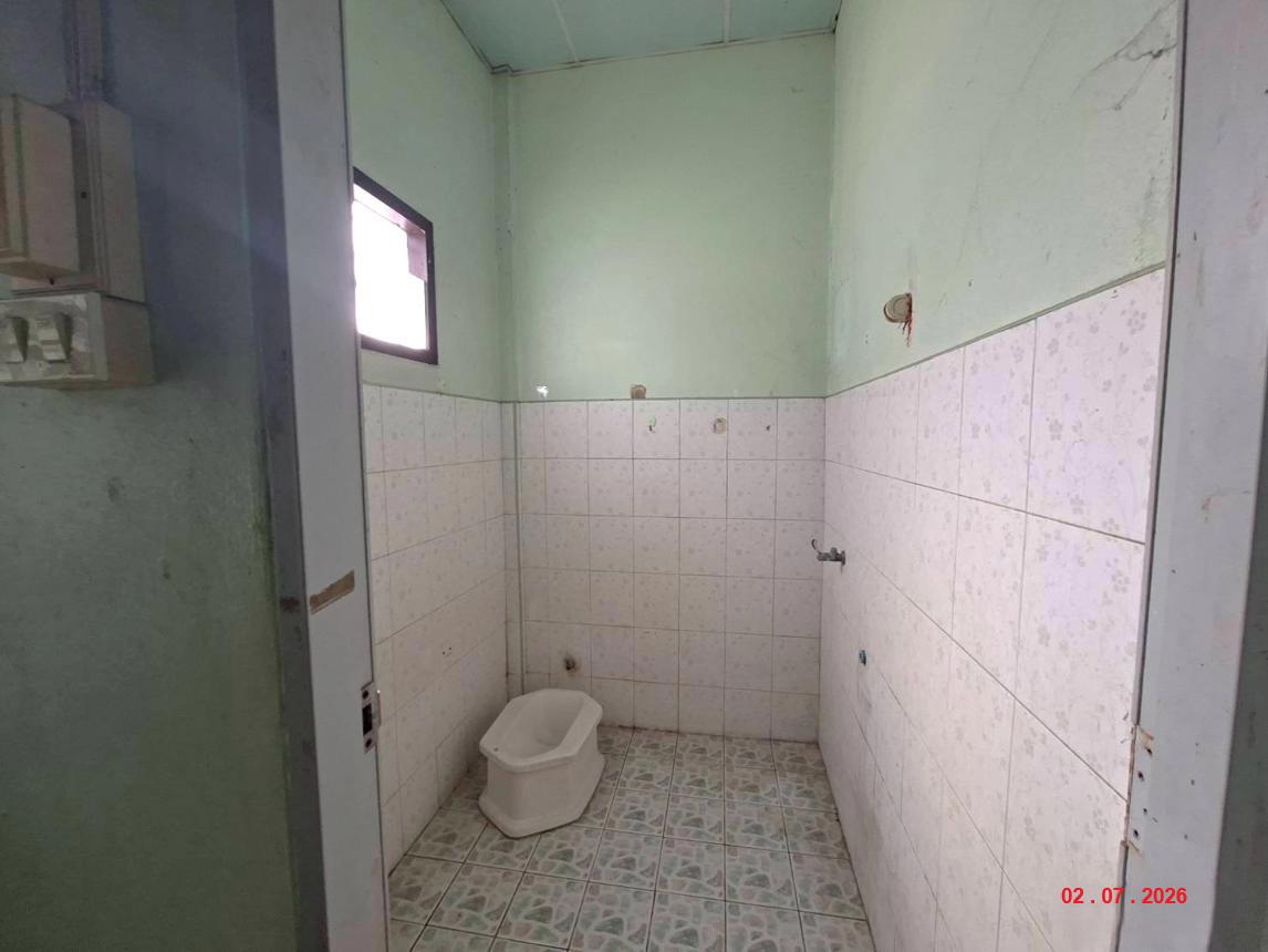 รูป บ้านเดี่ยว 147.7 ตร.วา เมืองสกลนคร สกลนคร 5.3M - รูปที่ 37/41