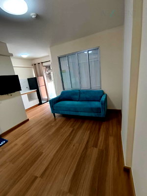 Condos for sale : For Sell Condo LUMPINI CONDO TOWN BODINDECHA - RAMKHAMHAENG Building D2, Floor 7,1 bed room, Room size 28 sqm