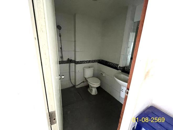 picture CONDO 45.73 Sq.m. Muang Samut Prakarn Samut Prakarn for 2M - 6/25