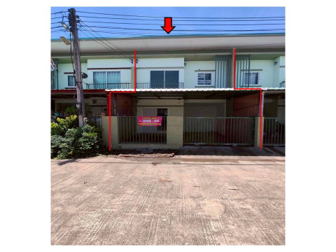 ที่ดินพร้อมสิ่งปลูกสร้าง 20.9 ตร.วา เพชรพิมาน บางมูลนาก พิจิตร 1.2M