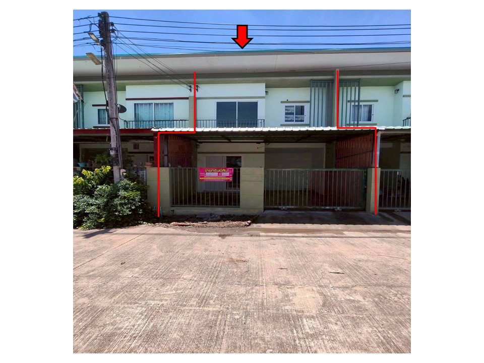 รูป ที่ดินพร้อมสิ่งปลูกสร้าง 20.9 ตร.วา เพชรพิมาน บางมูลนาก พิจิตร 1.2M - รูปที่ 1/8
