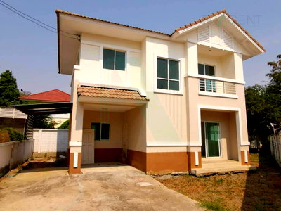 Houses for sale วิทยาลัยเทคนิคมีนบุรี : 📌 For Sell House LANCEO RAMKHAMHENG-KRUNGTHEP KREETHA 2-story 3 bedroom 2 bathroom