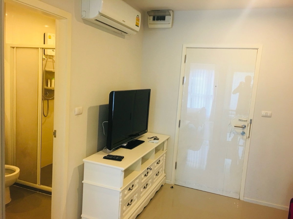 picture Code: 26KJ5246  for rent Aspire Rama 9 🔥🔥 Line ID: @kjcondo (with @)🔥🔥 - 4/8