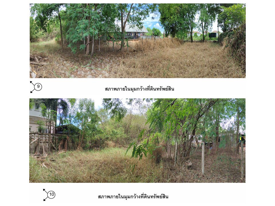 รูป ที่ดิน 255 ตร.วา เมืองชัยนาท ชัยนาท 585,000 - รูปที่ 6/6