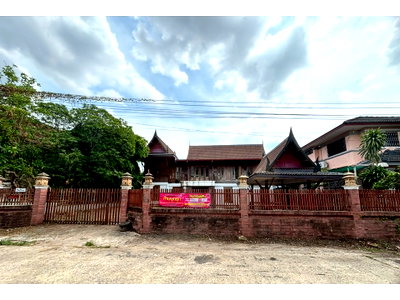 LAND 131 Sq.w. Muang Udon Thani Udon Thani for 4.2M