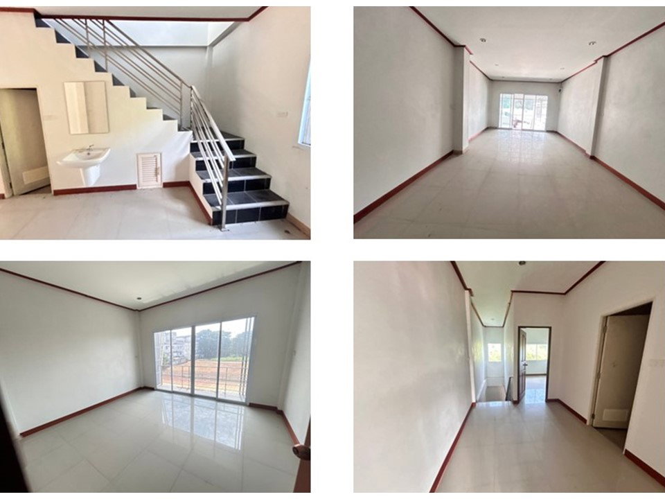 picture TOWN HOUSE 21.7 Sq.w. Muang Ang Thong Angthong for 1.2M - 6/8