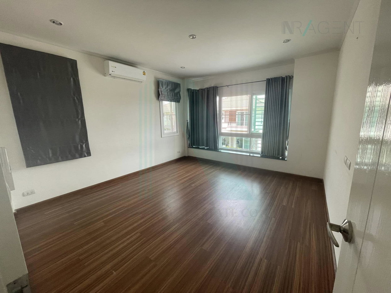 picture 📌 For Sell House SUPALAI PRIDE PRACHAUTHIT 2-story 3 bedroom 3 bathroom - 8/8