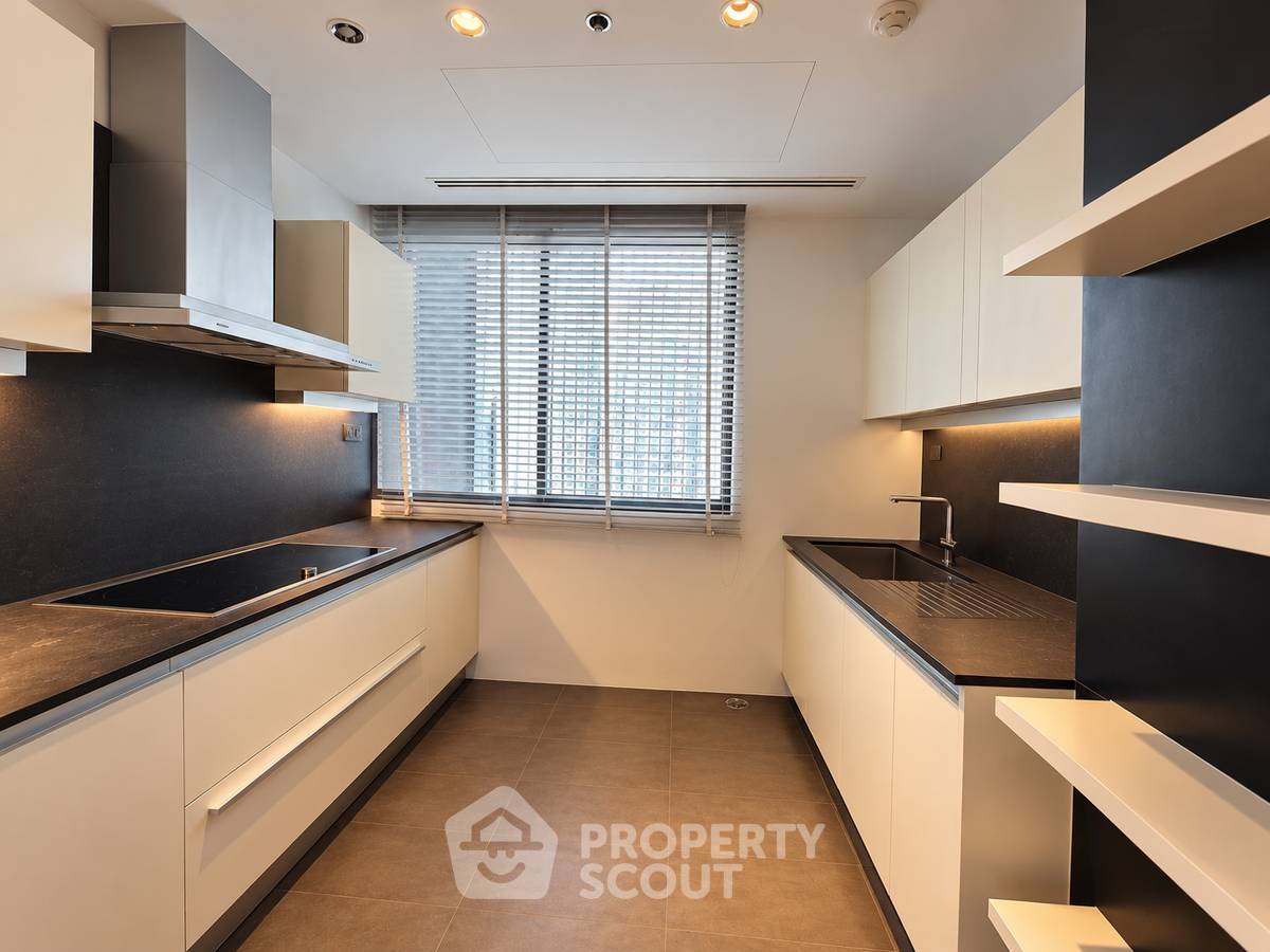picture 2-BR Condo at Domus Condominium near BTS Asok (ID 3356450) - 24/28