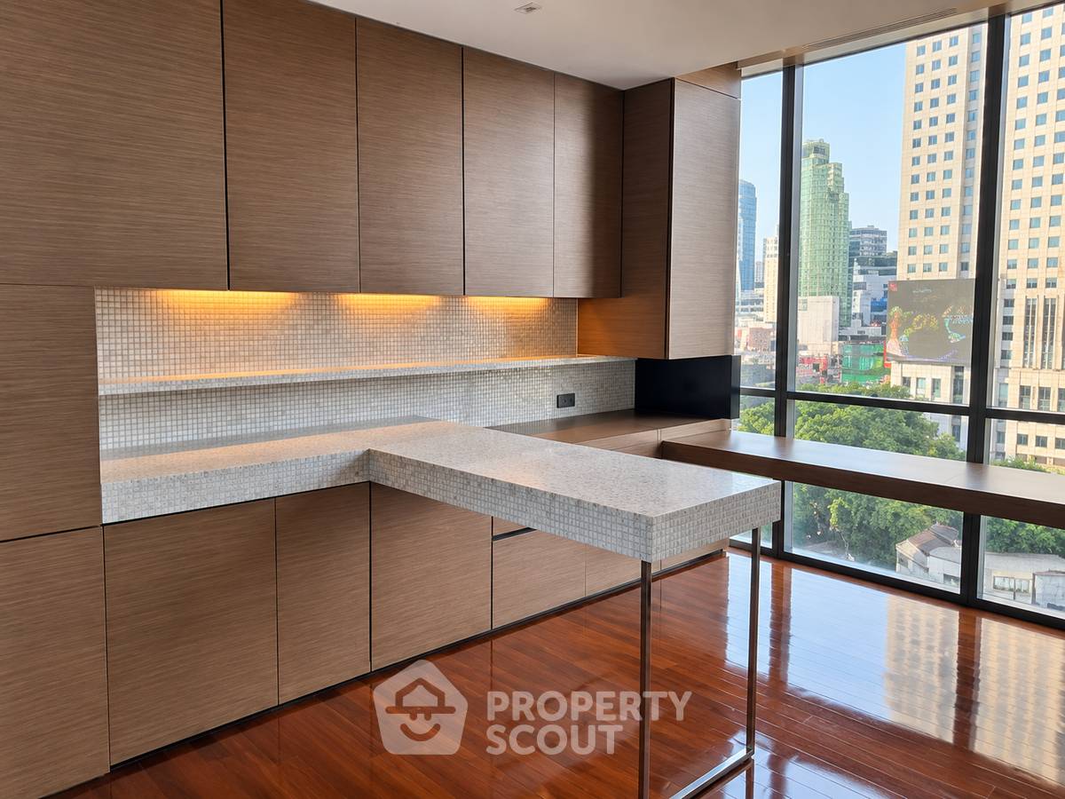 picture 2-BR Condo at Domus Condominium near BTS Asok (ID 3356450) - 27/28