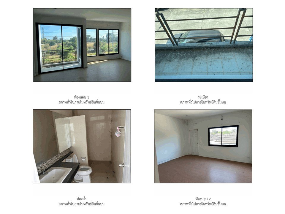 picture TOWN HOUSE 24.2 Sq.w. Muang Nakhon Ratchasima Nakhon Ratchasima for 1.9M - 5/5