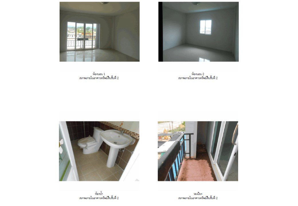 รูป ที่ดินพร้อมสิ่งปลูกสร้าง 18.9 ตร.วา ชาติตระการ พิษณุโลก 2.5M - รูปที่ 4/4
