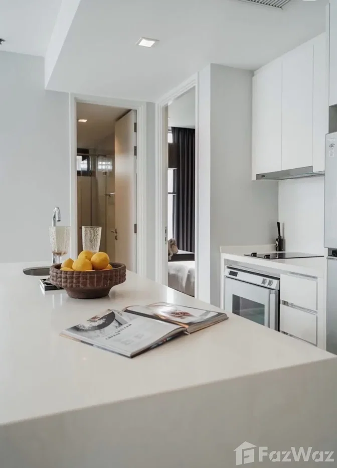 picture 2 bedrooms for rent at Nara 9 6231314 - 4/8