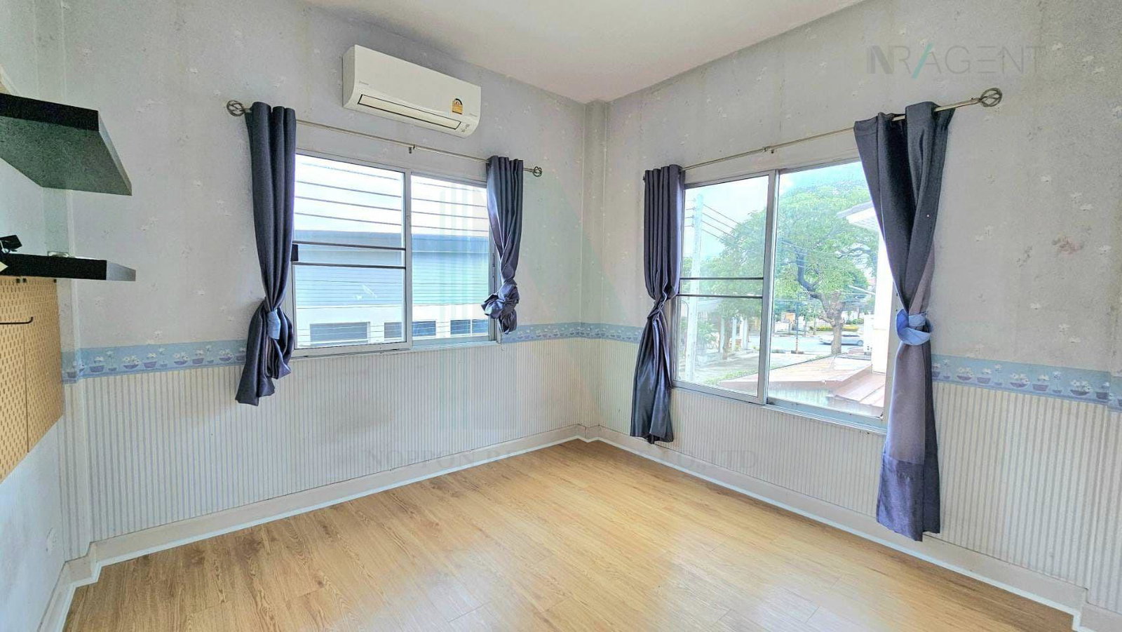 ขายทาวน์โฮม 3 ห้องนอน 116 ตร.ม. 29 ตร.ว. วิสต้า อเวนิว วัชรพล