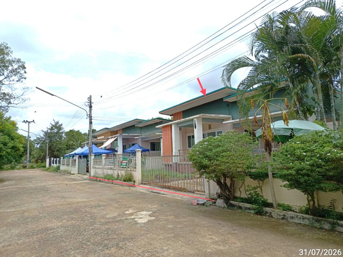 picture HOME 62 Sq.w. Muang Buri Ram Buri Ram for 1.8M - 20/37