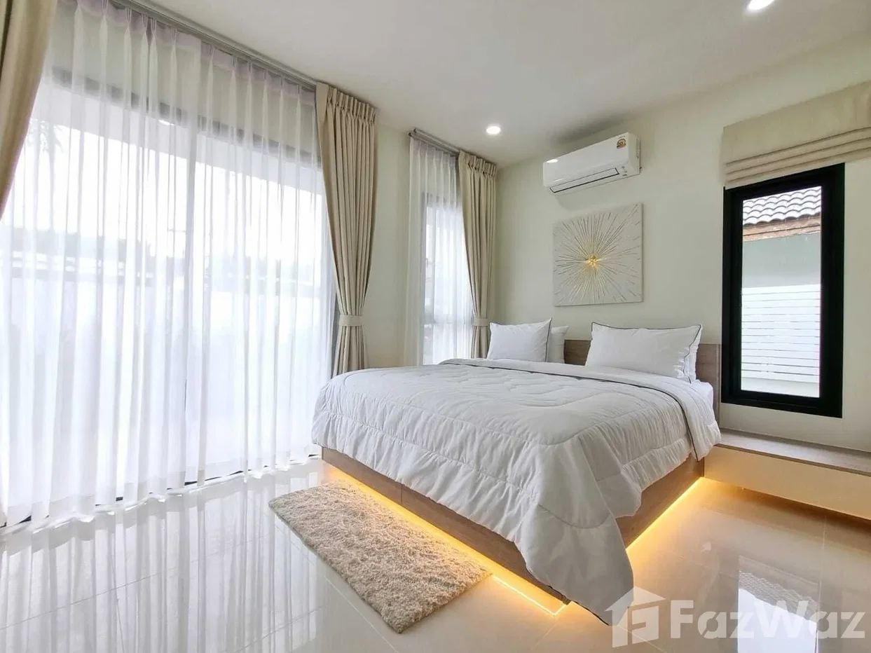 picture 3 Bedrooms 2 Bathrooms for rent at Baan don Village 6726150 - 7/17